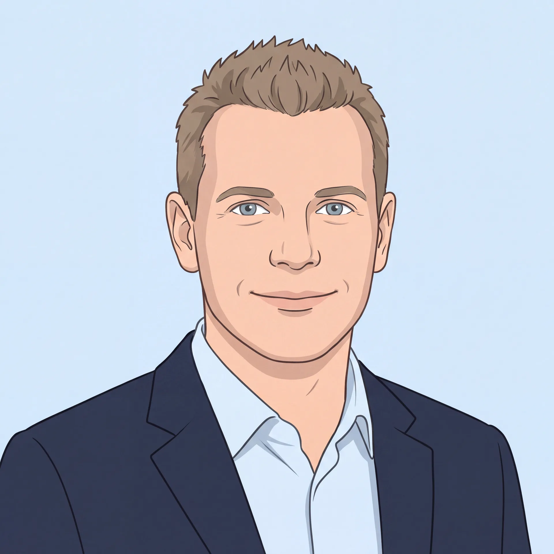 Markus Novy
